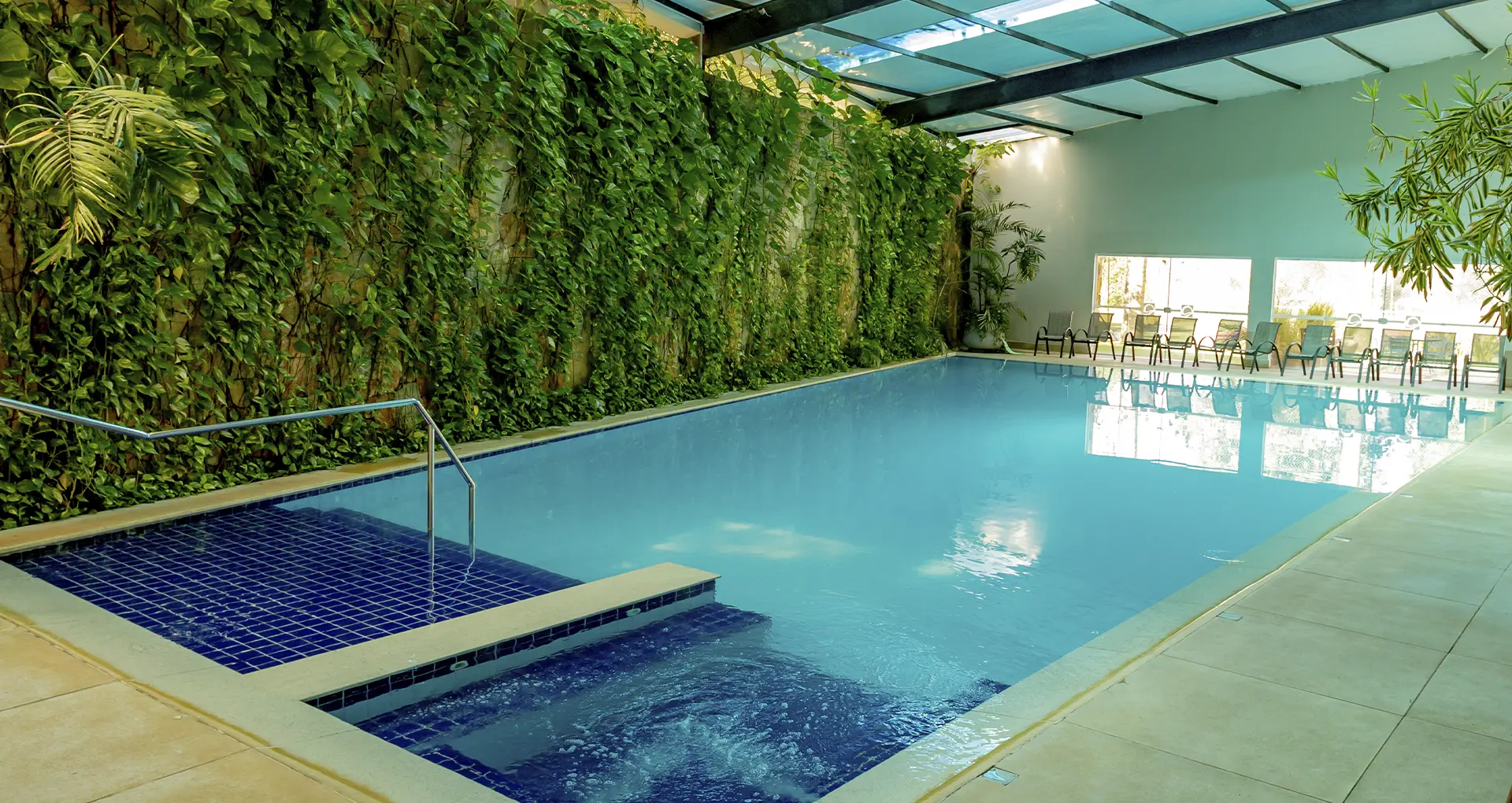 Hotel Estância Santa Mônica - 
Louveira, São Paulo